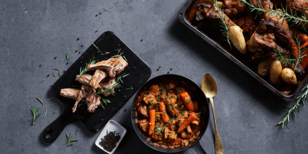 Continente Receives International Certification For Lamb Meat