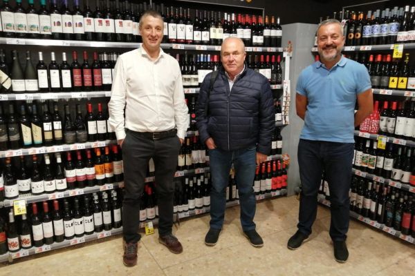 Caprabo Sources 10% Of Local Products From Agricultural Cooperatives