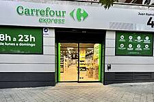 Carrefour Spain Opens 1,000th Express Store