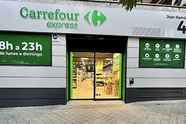 Carrefour Spain Opens 1,000th Express Store | ESM Magazine