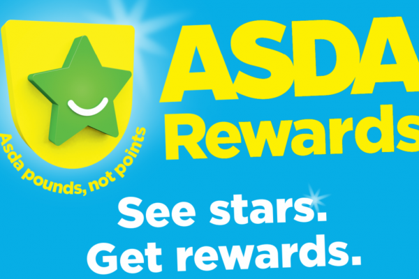 'Asda Rewards' Loyalty App Trial Extended To 16 Stores