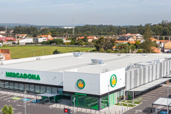 Mercadona Opens Store With Co-Innovation Centre In Portugal