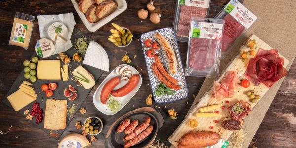 Lidl Switzerland Launches Regional Products Project