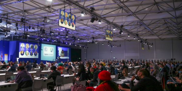 COP26 Ends In Agreement On Fossil Fuel Measures, But Other Targets Fall Short