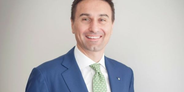 Maiora CEO Pippo Cannillo Recognised By Forbes Italia