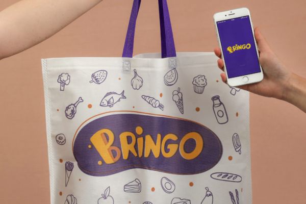 Carrefour Argentina Launches Rapid Delivery With Bringo