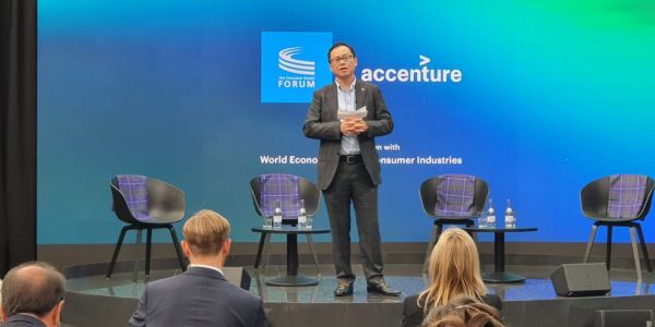 The Consumer Goods Forum Becomes UN’s Race To Zero ‘Accelerator’