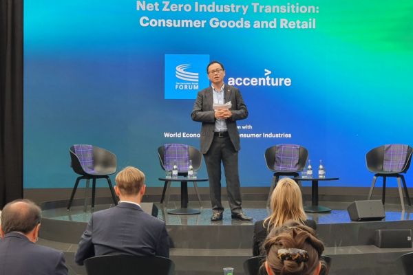 The Consumer Goods Forum Becomes UN’s Race To Zero ‘Accelerator’