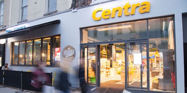 Ireland's Centra To Open 20 New Stores This Year