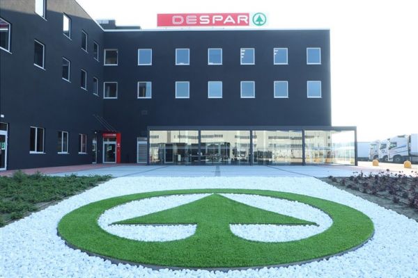 SPAR Austria Opens Regional Headquarters For Emilia-Romagna