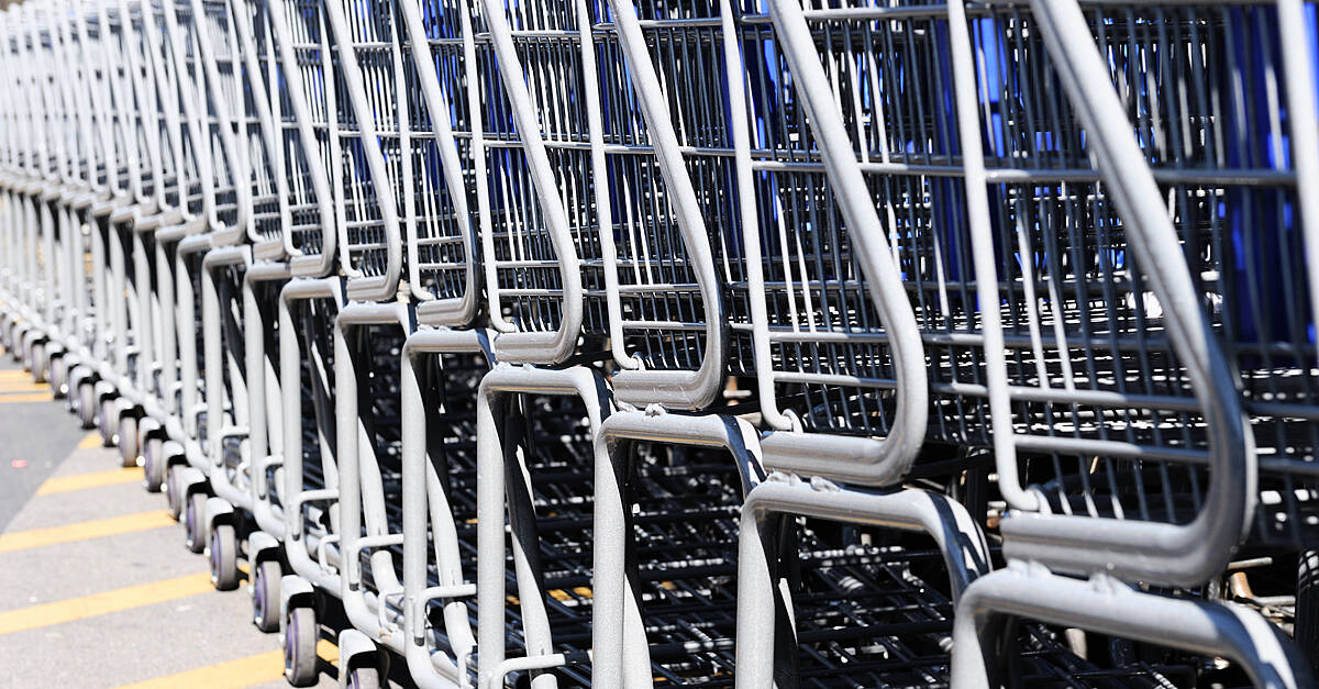 Spanish Consumer Organisation Reports Increase In Shopping Basket ...