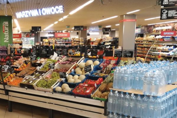 SPAR Continues To Expand Store Network In Poland