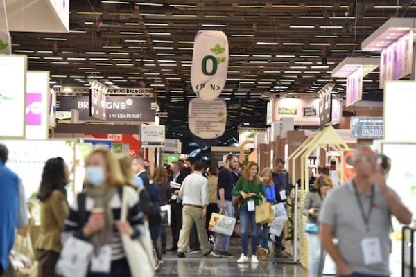 NATEXPO 2021: An Outstanding Edition Attended By Over 15,500 Visitors