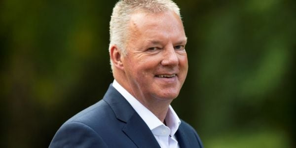 FrieslandCampina Names Sybren Attema As New Chairman