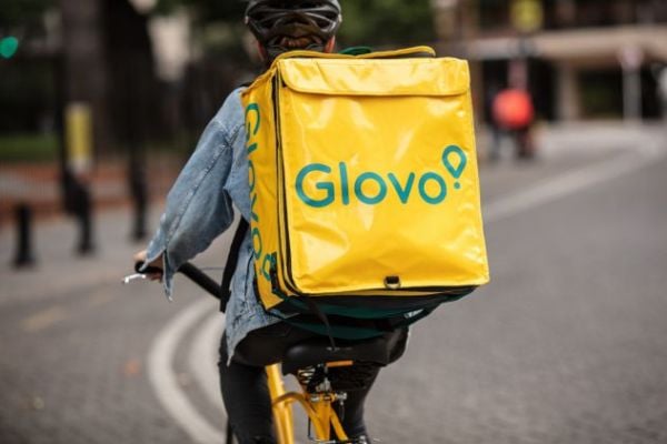 Delivery Hero Acquires Majority Stake In Spain's Glovo