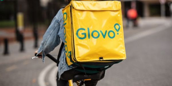 Delivery Hero's Glovo To Lay Off 250 Employees Worldwide