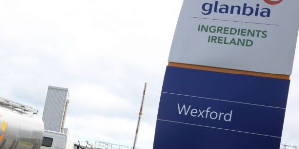 Glanbia Co-op To Acquire 40% Holding In Glanbia Ireland