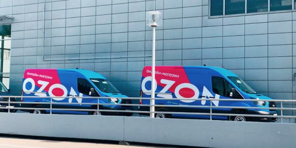 Ozon Opens Turkish Office To Help Consumer Goods Flow To Russian Market