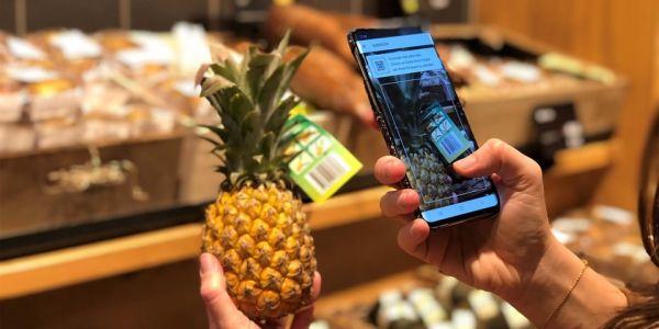 Migros Enables Grocery Payment Via Mobile App