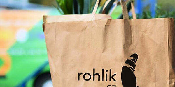 Rohlik To Enter Italy, Romania And Spain In 2022