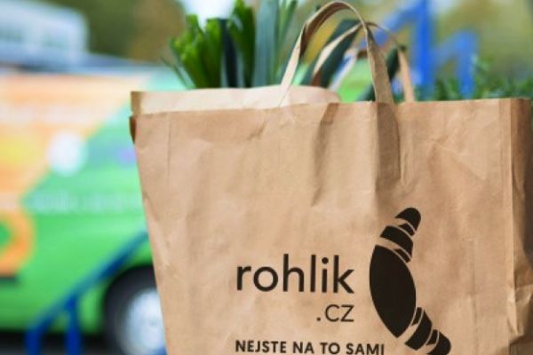 Online Grocer Rohlik Group Expands Leadership Team