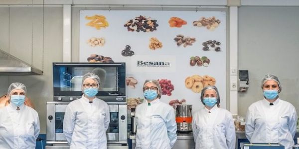 From Probiotics To Nut Butters, Besana Offers Healthy And Tasty Nuts