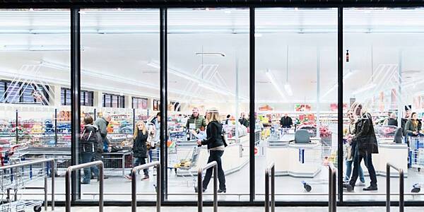 Aldi France Achieves 'Milestone' In Terms Of Leader Price Integration