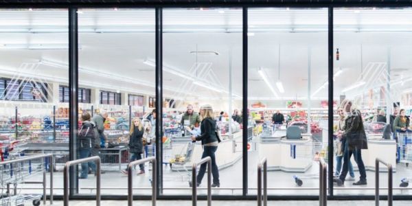 Aldi, Lidl See Strongest Growth In French Market In January: Kantar