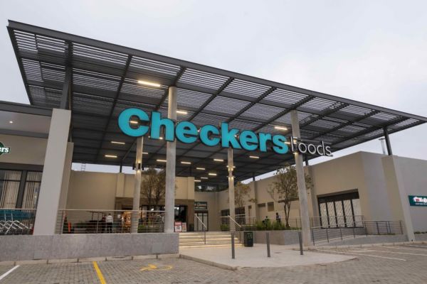 South Africa's Checkers Unveils Smaller-Format Store Concept