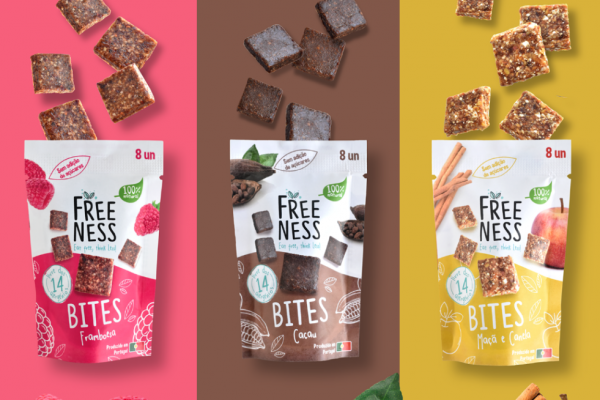 Continente Launches New Snack Range Free From Major Allergens