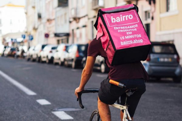 Portugal's Bairro Opens Third Dark Store In Lisbon