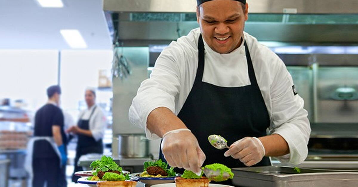 Caterer Compass Forecasts Strong Growth In 2024 - Vimarsana News