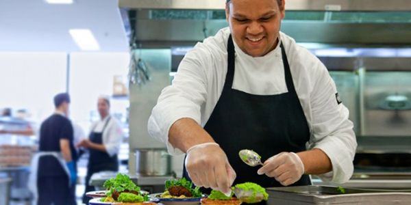 Caterer Compass Forecasts Strong Growth In 2024