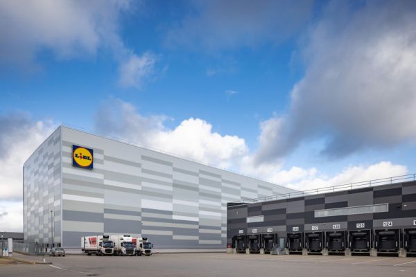 Lidl Denmark To Sell Non-Food Products Online From 2023
