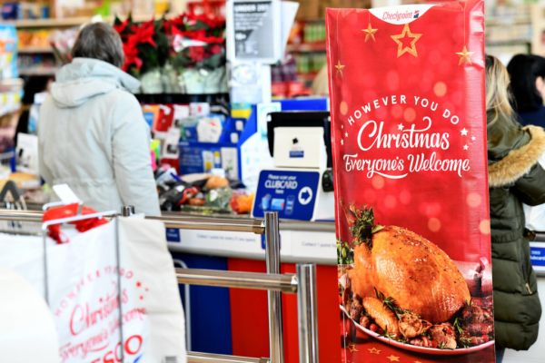UK Businesses Fear Gloomy Christmas As Cost Of Living Soars