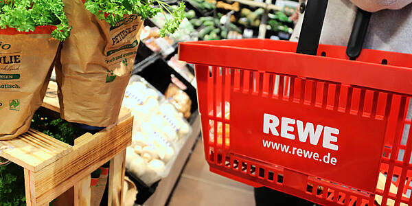 REWE Group Sees Sales Growth Of 10.4% In FY 2022