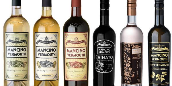 Amaro Lucano Aquires Majority Stake In Mancino Vermouth