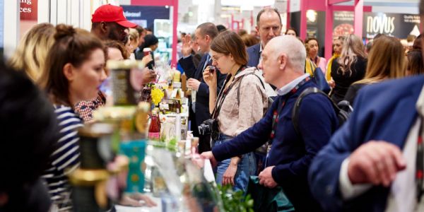 Retailers Welcome The Return Of IFE As Registration Opens For 2022