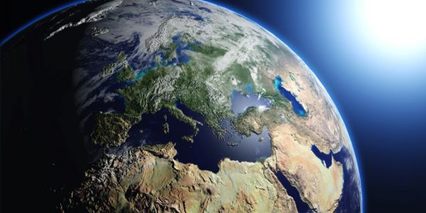 'Nine In Ten' European Business Leaders To Spend More On Sustainability