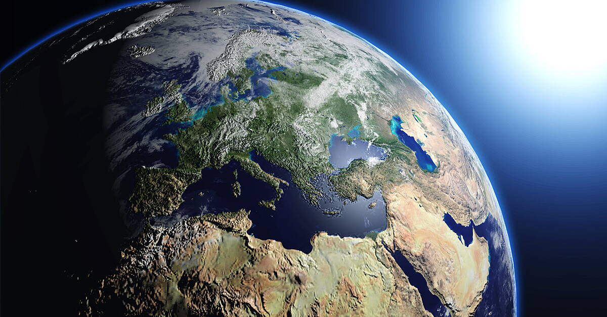 'Nine In Ten' European Business Leaders To Spend More On Sustainability - Vimarsana News