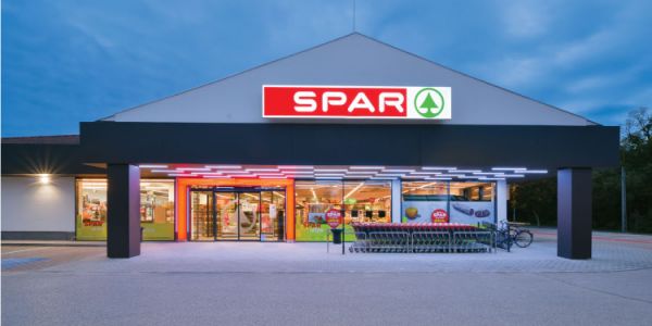 SPAR Hungary Invests Over €6.9m In Store Modernisation