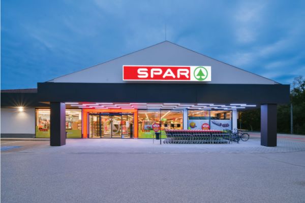 SPAR Hungary Invests Over €6.9m In Store Modernisation