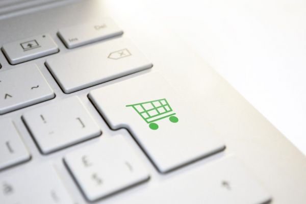Target, Walmart Shoppers Seek Home Goods, Grocery Delivery Online