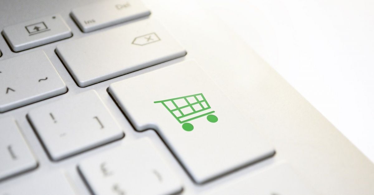 Online Shopping Returns To Growth In Europe | ESM Magazine