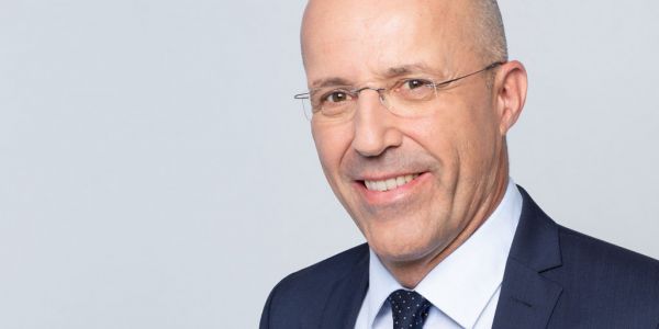 Jan Kunath To Continue As Deputy Chairman Of REWE’s Management Board