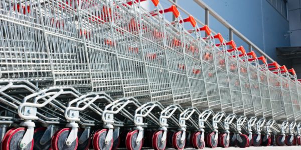 UK Grocery Price Inflation Falls At Slower Rate: Kantar