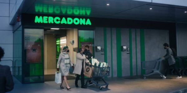 Portuguese Consumers Prefer Mercadona, Study Finds