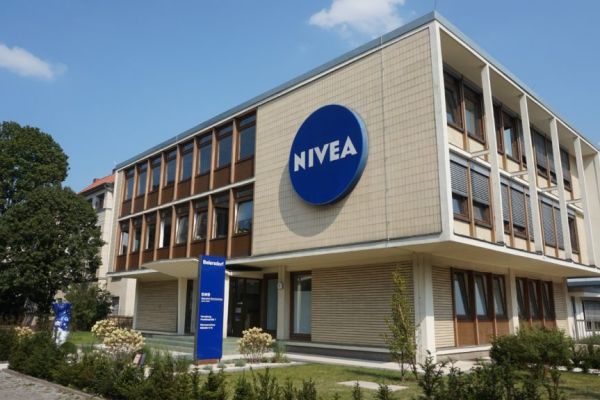 Beiersdorf Sees Q1 Sales Growth Above Market Expectations