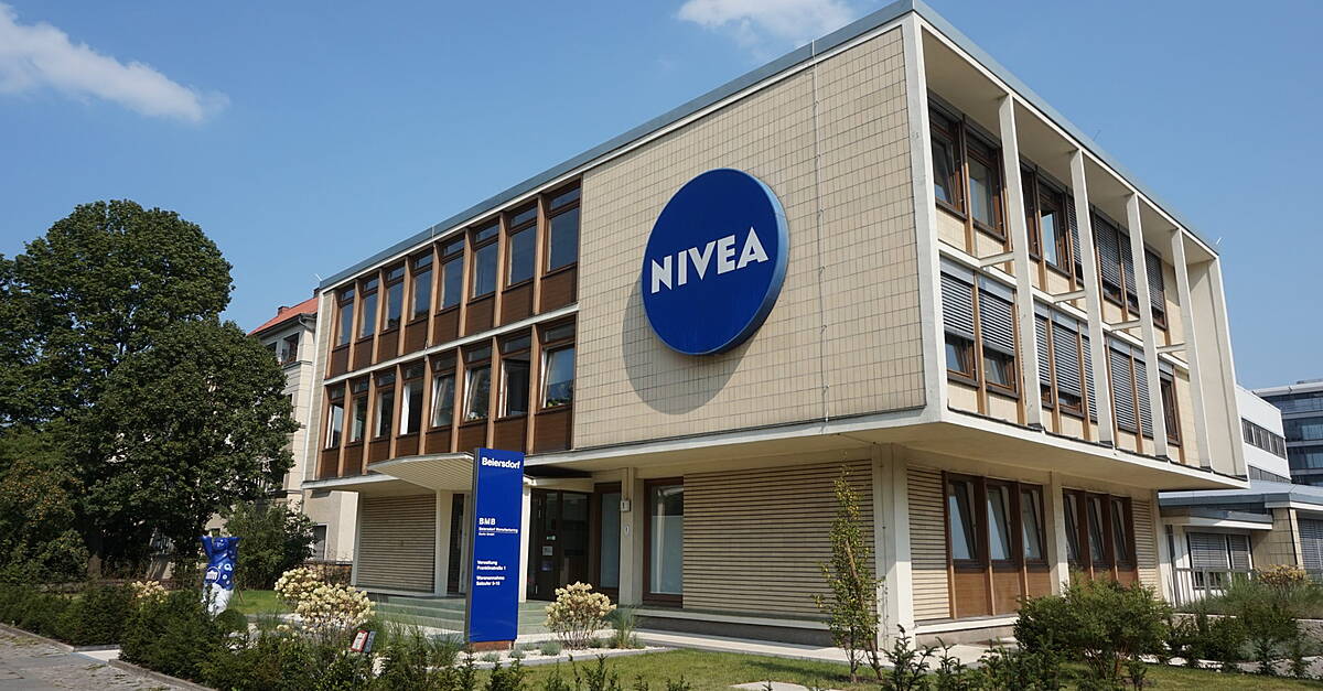 Beiersdorf Reports Double-Digit Sales Growth In First Nine Months - Vimarsana News