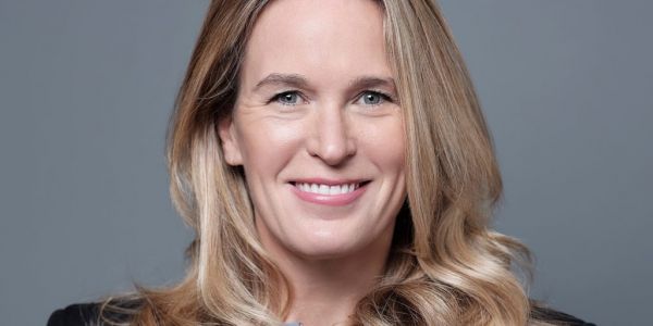 Beiersdorf Names Grita Loebsack As President Of Nivea